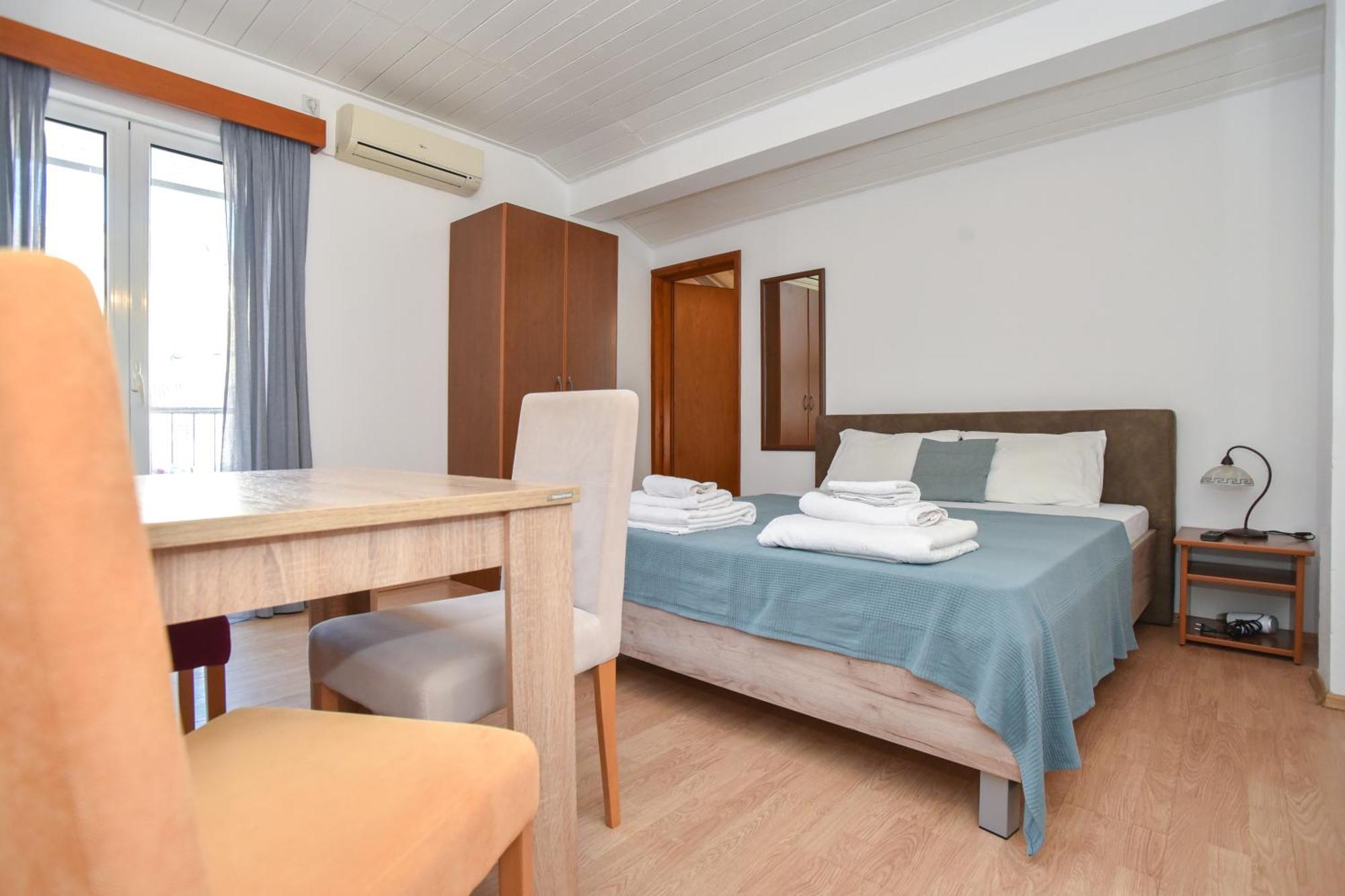 Apartments Milos Kaladjurdjevic Будва Екстериор снимка