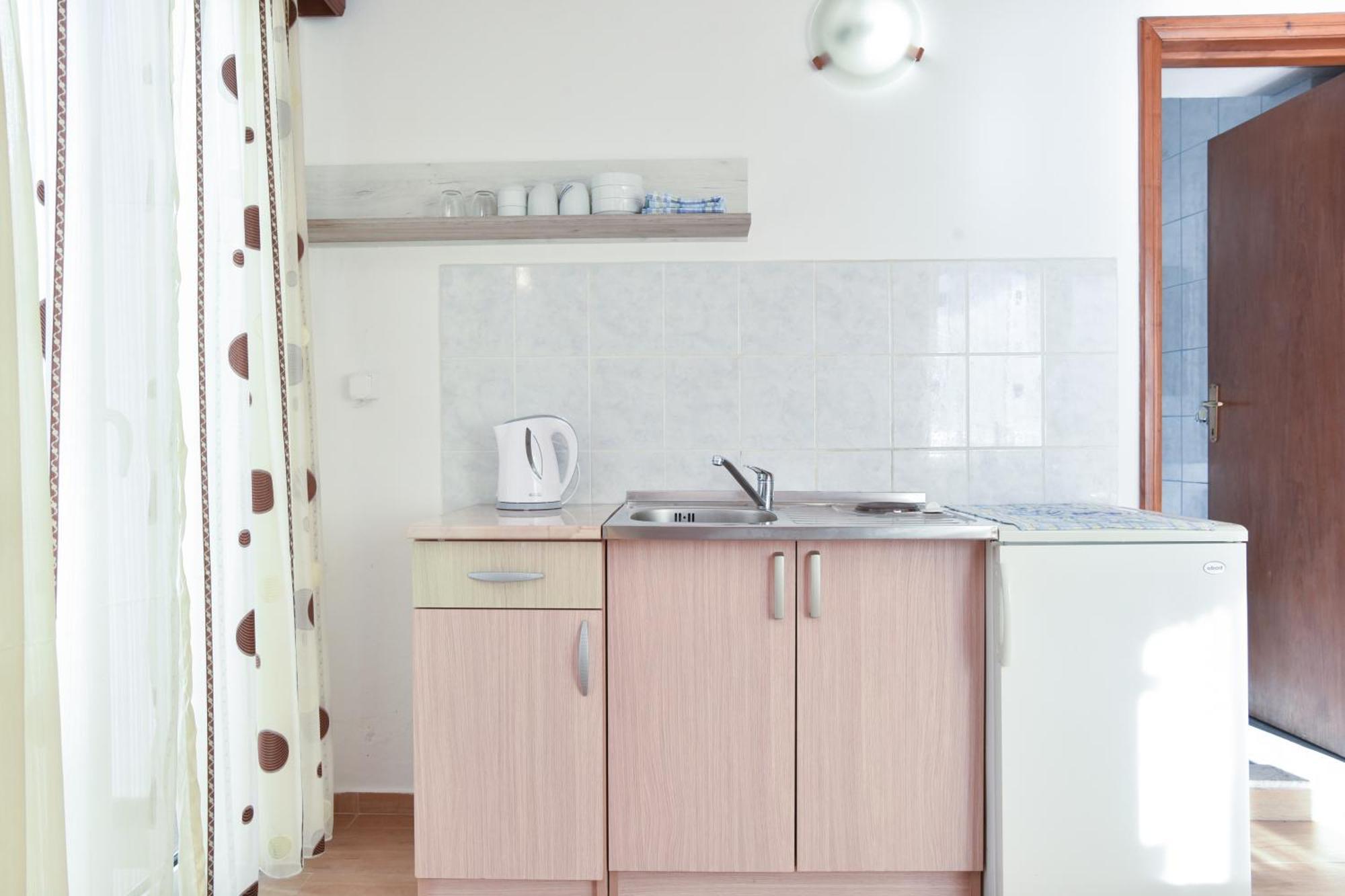 Apartments Milos Kaladjurdjevic Будва Екстериор снимка