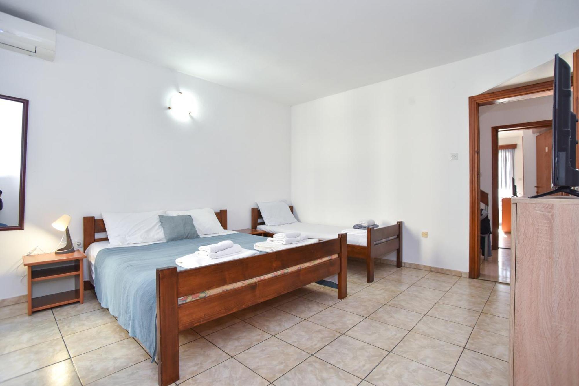 Apartments Milos Kaladjurdjevic Будва Екстериор снимка