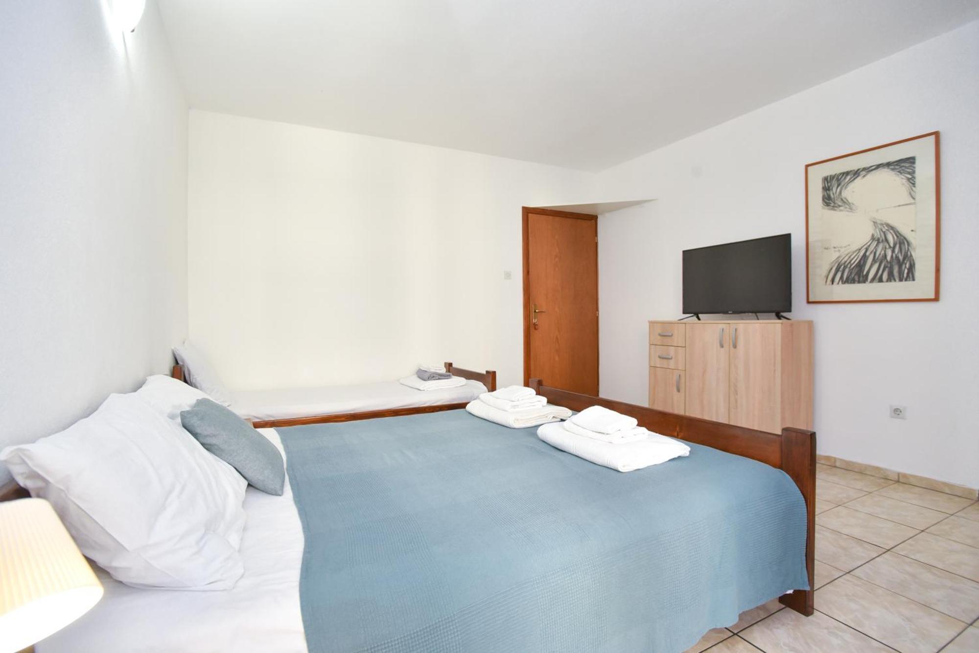 Apartments Milos Kaladjurdjevic Будва Екстериор снимка