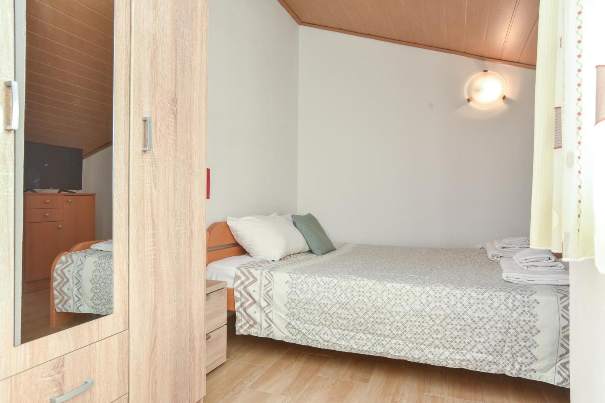Apartments Milos Kaladjurdjevic Будва Екстериор снимка