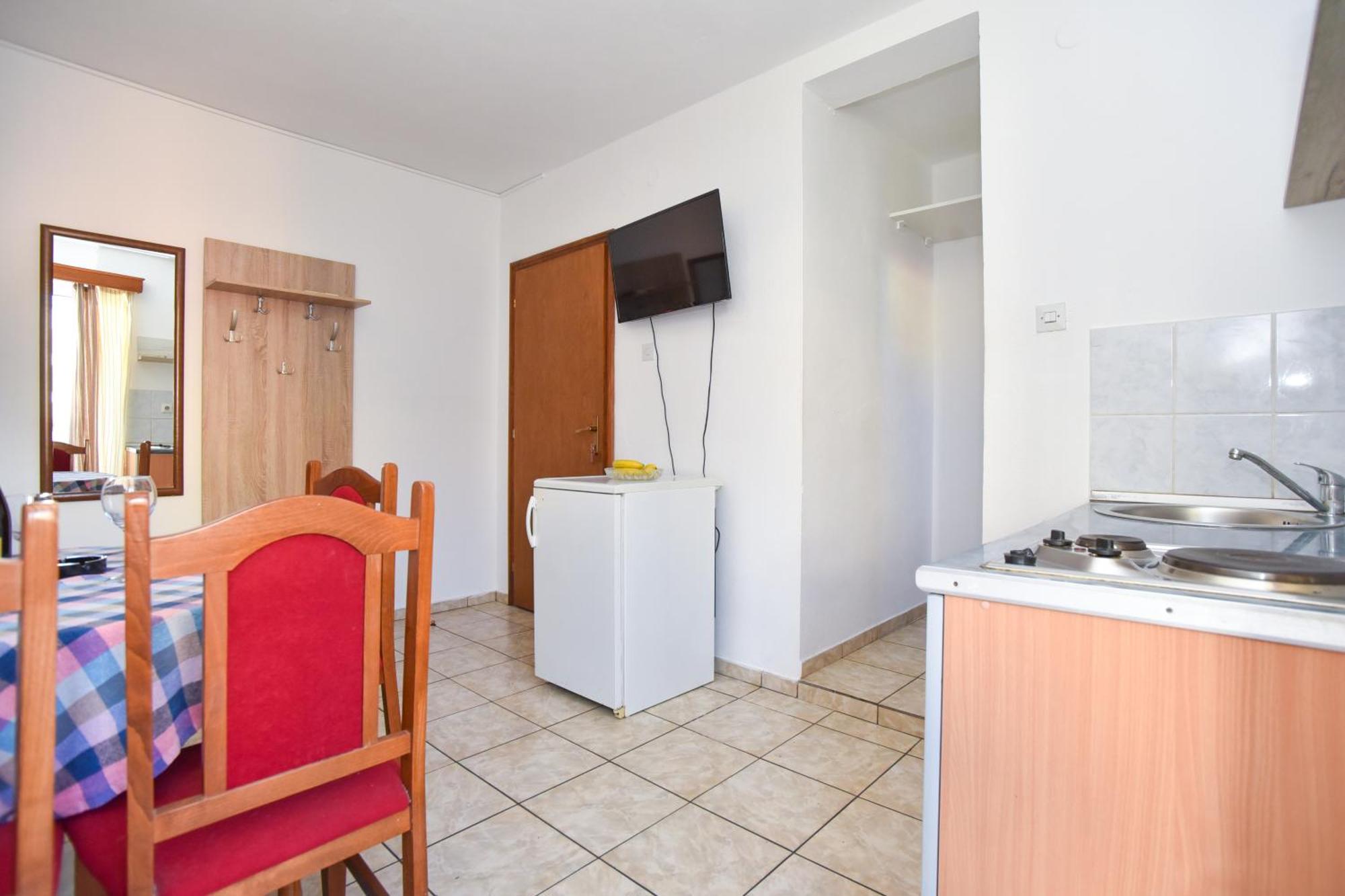 Apartments Milos Kaladjurdjevic Будва Екстериор снимка