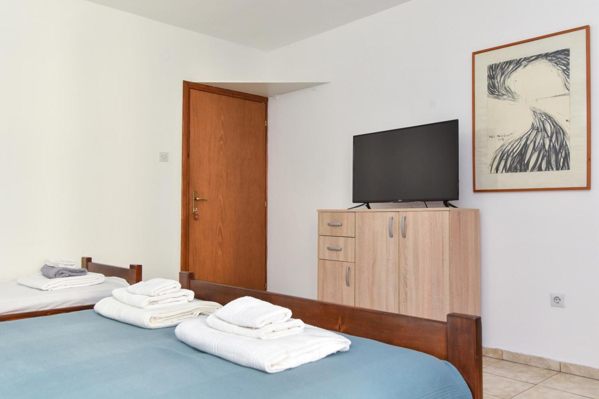 Apartments Milos Kaladjurdjevic Будва Екстериор снимка