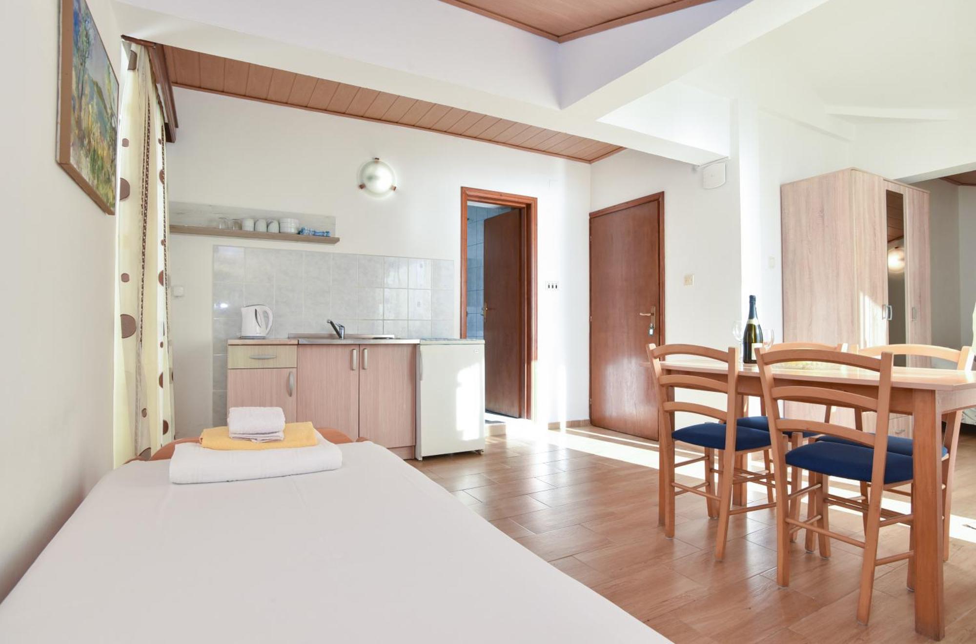 Apartments Milos Kaladjurdjevic Будва Екстериор снимка