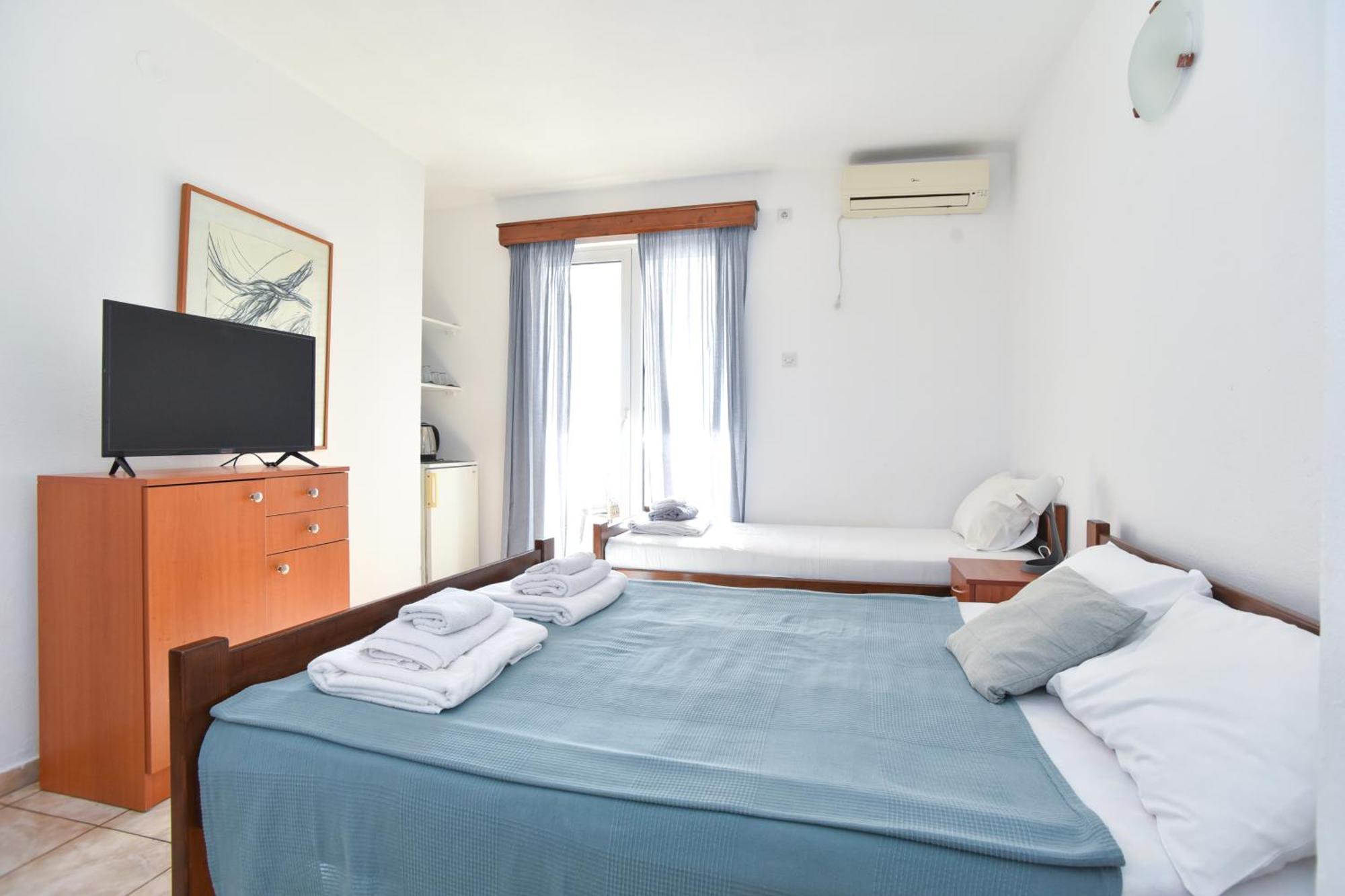 Apartments Milos Kaladjurdjevic Будва Екстериор снимка