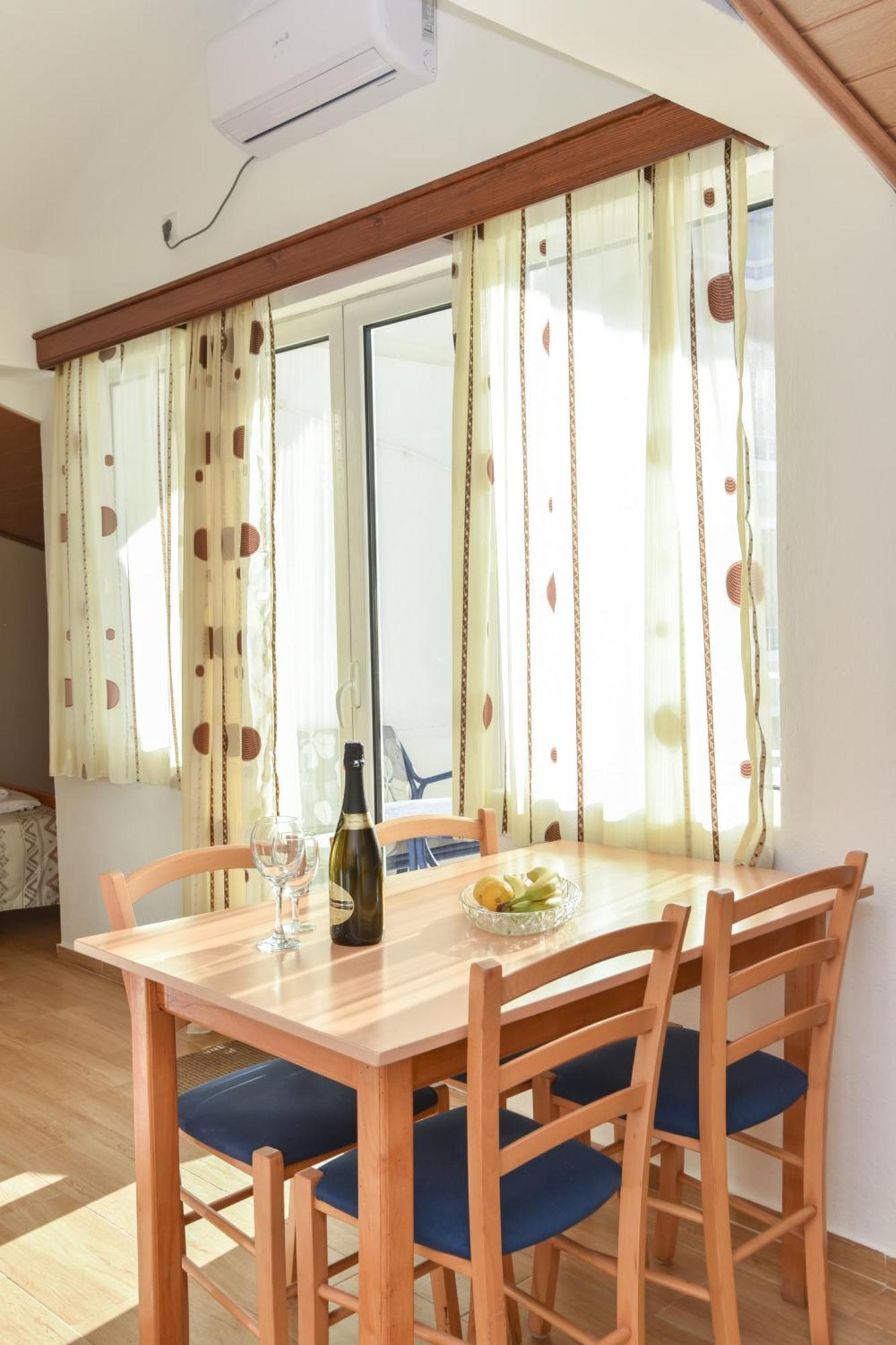 Apartments Milos Kaladjurdjevic Будва Екстериор снимка