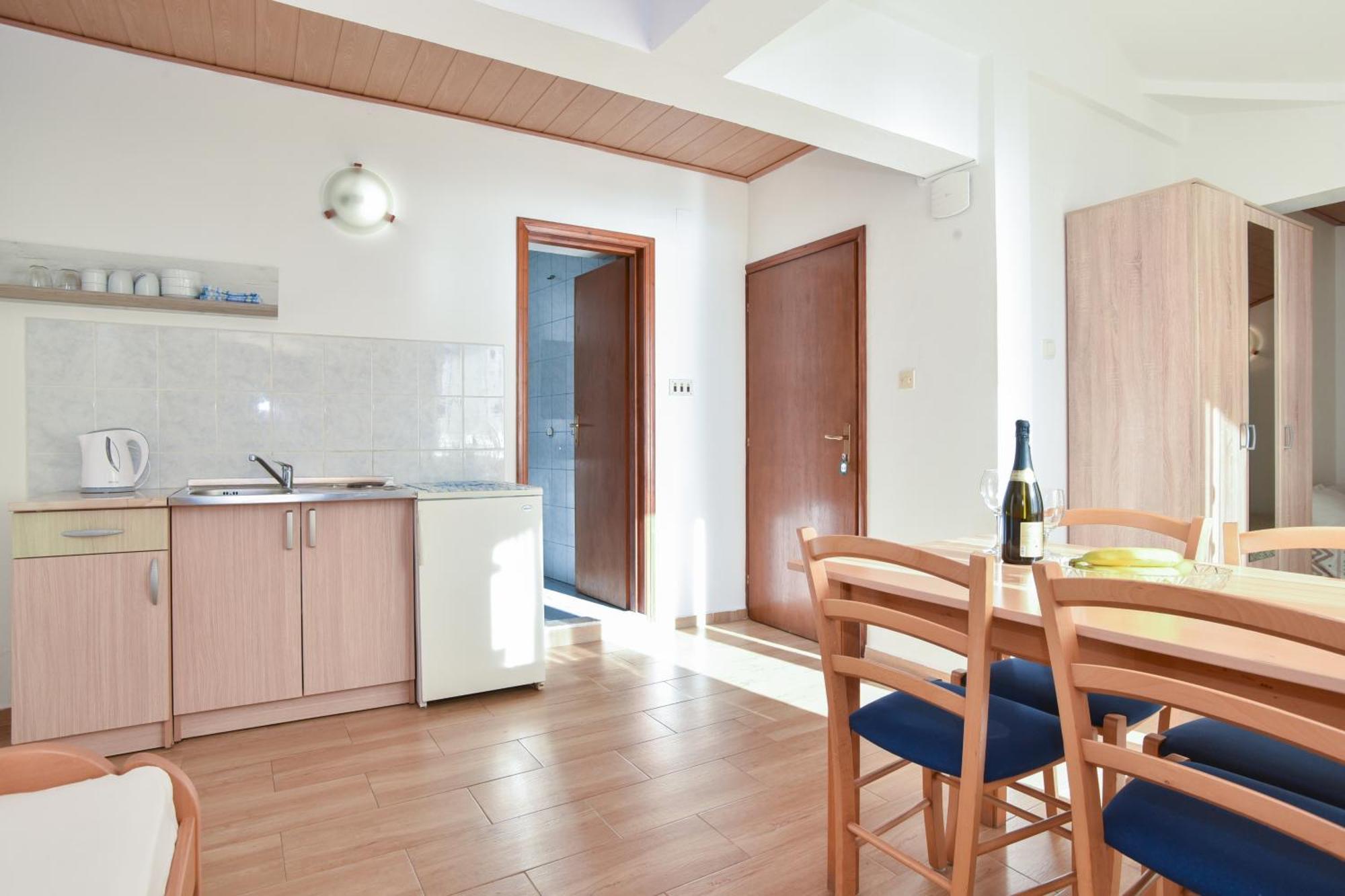 Apartments Milos Kaladjurdjevic Будва Екстериор снимка