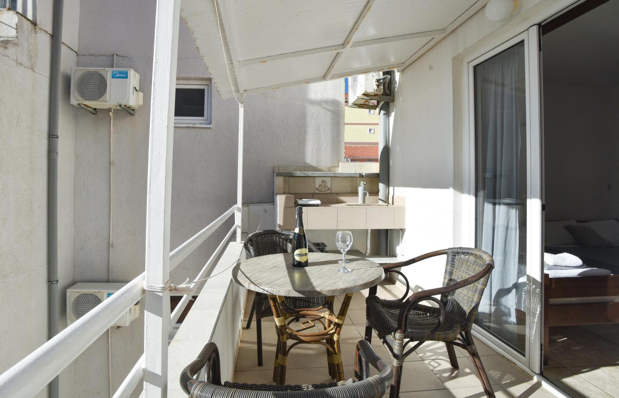 Apartments Milos Kaladjurdjevic Будва Екстериор снимка
