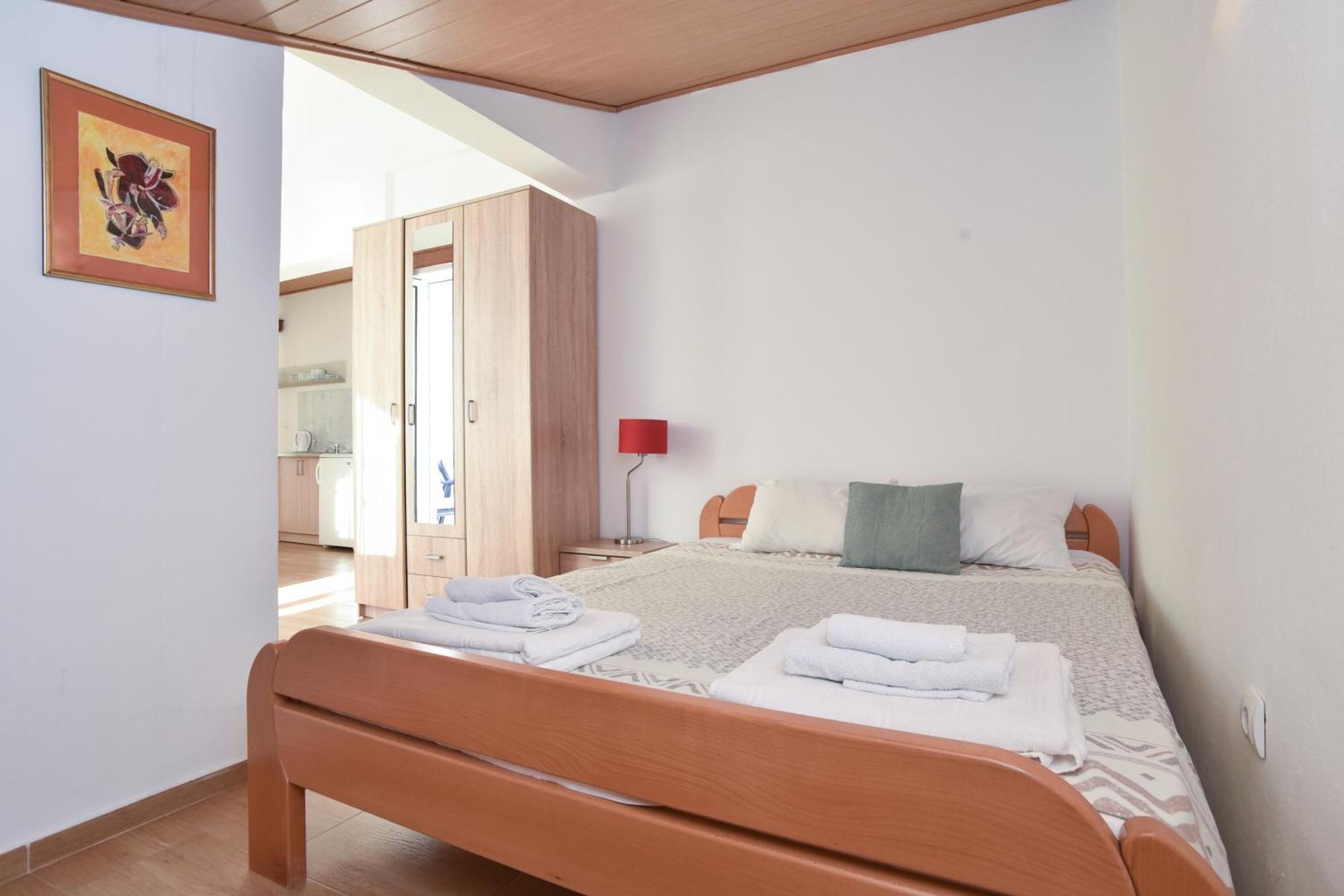 Apartments Milos Kaladjurdjevic Будва Екстериор снимка