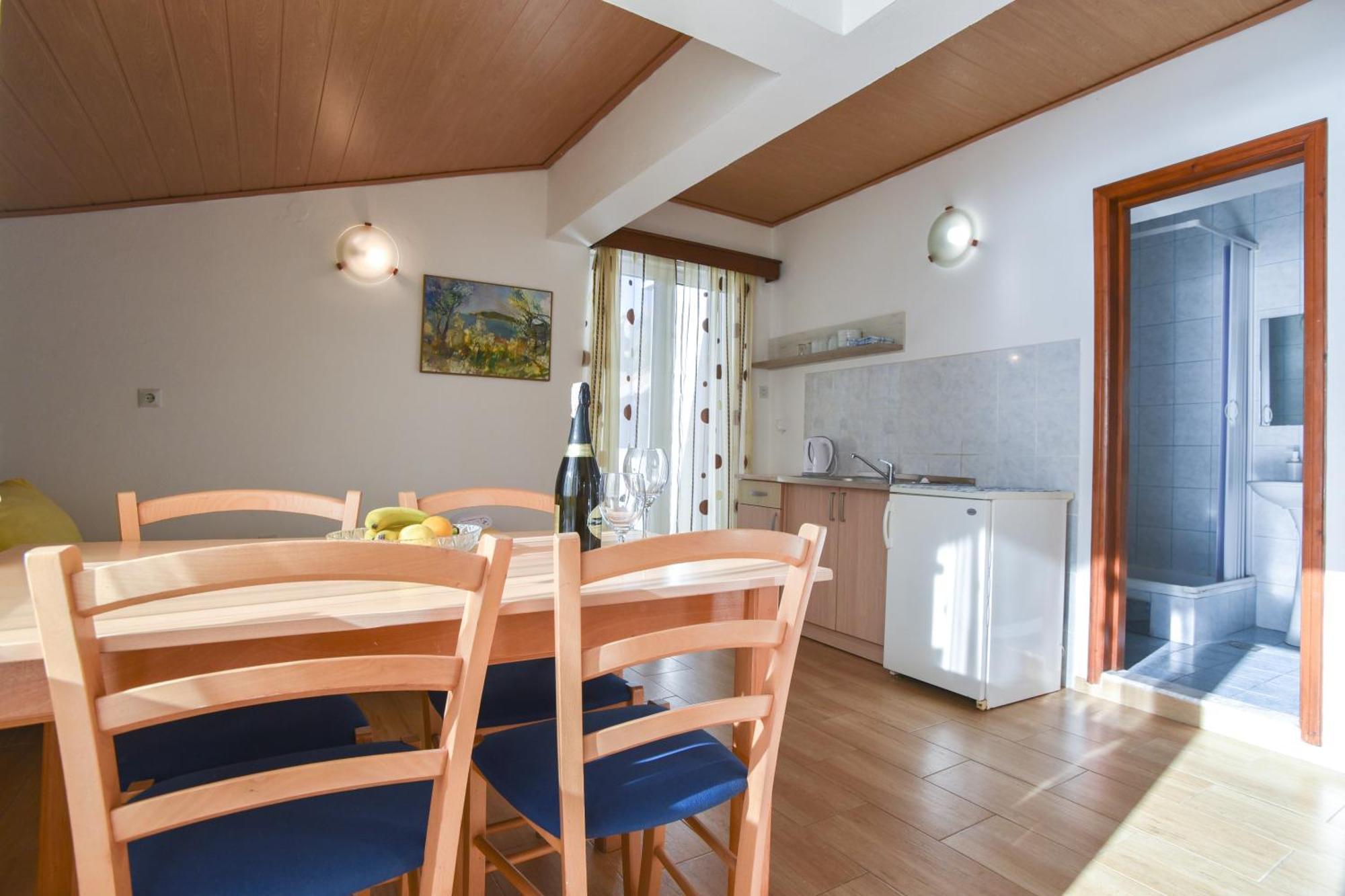 Apartments Milos Kaladjurdjevic Будва Екстериор снимка