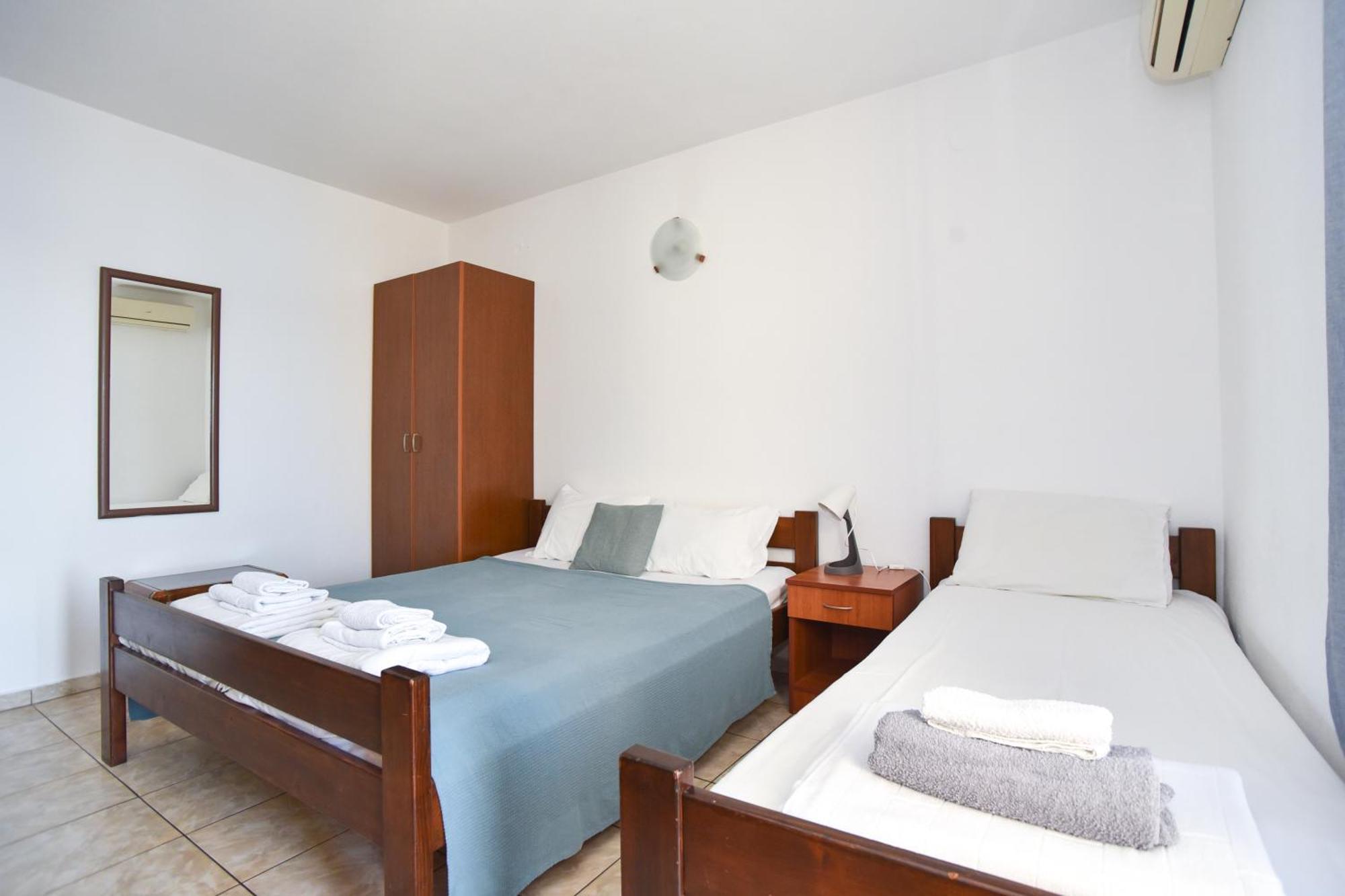 Apartments Milos Kaladjurdjevic Будва Екстериор снимка