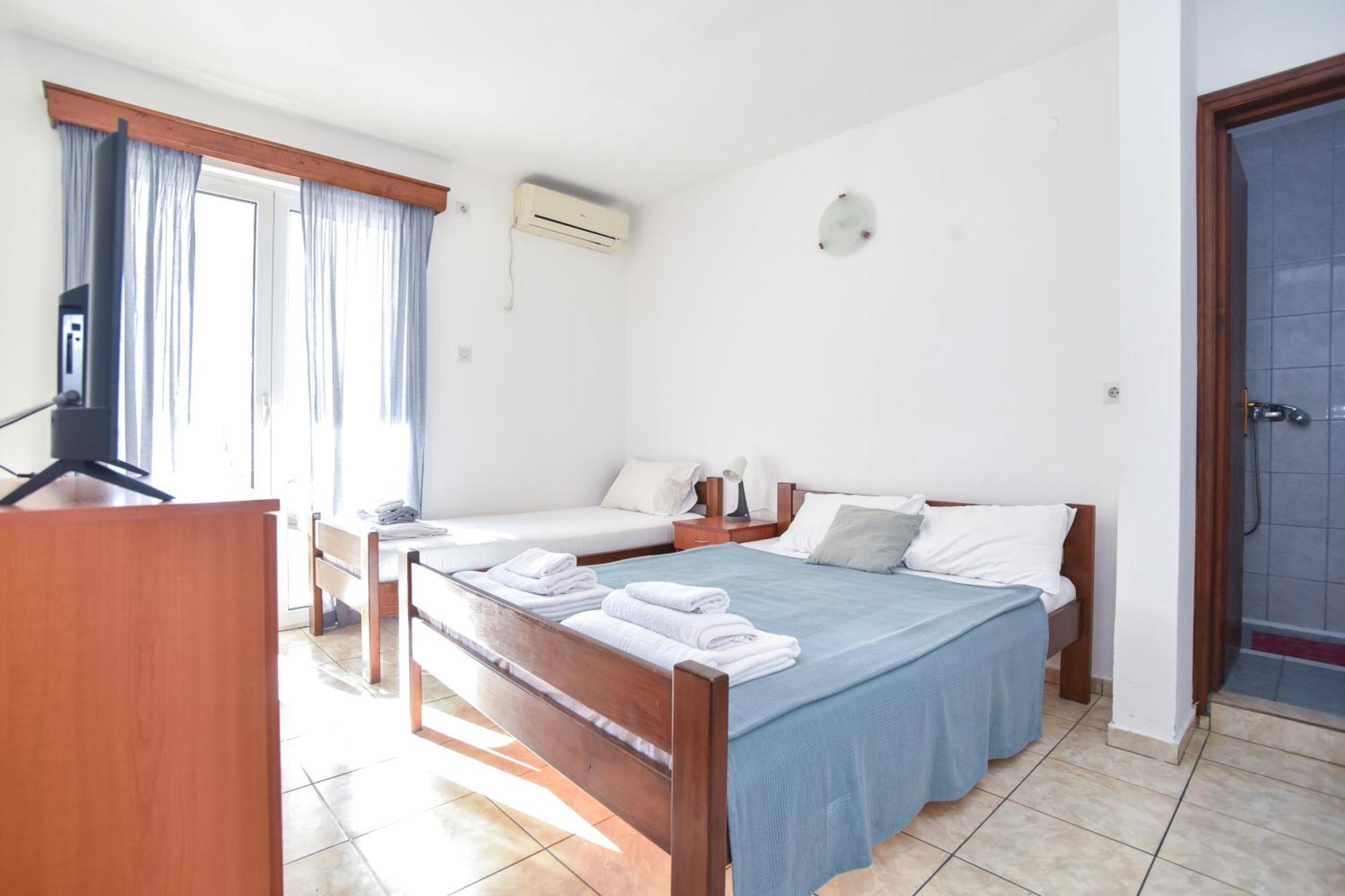 Apartments Milos Kaladjurdjevic Будва Екстериор снимка