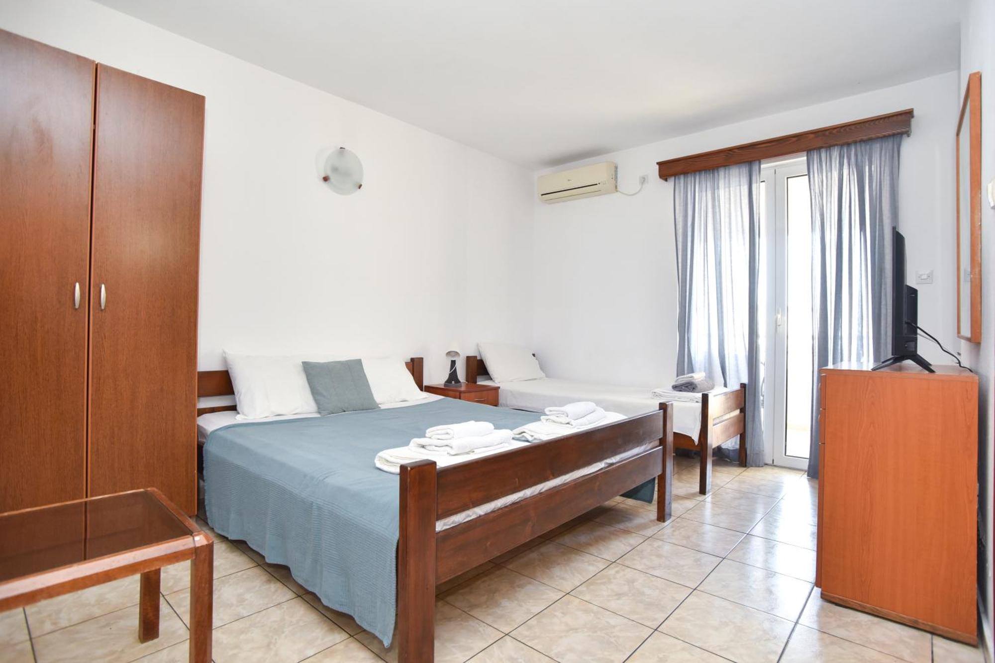 Apartments Milos Kaladjurdjevic Будва Екстериор снимка