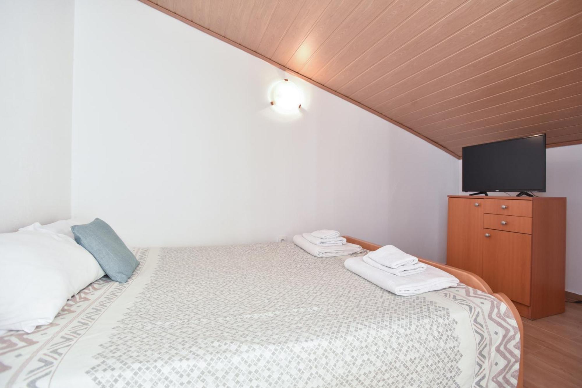 Apartments Milos Kaladjurdjevic Будва Екстериор снимка