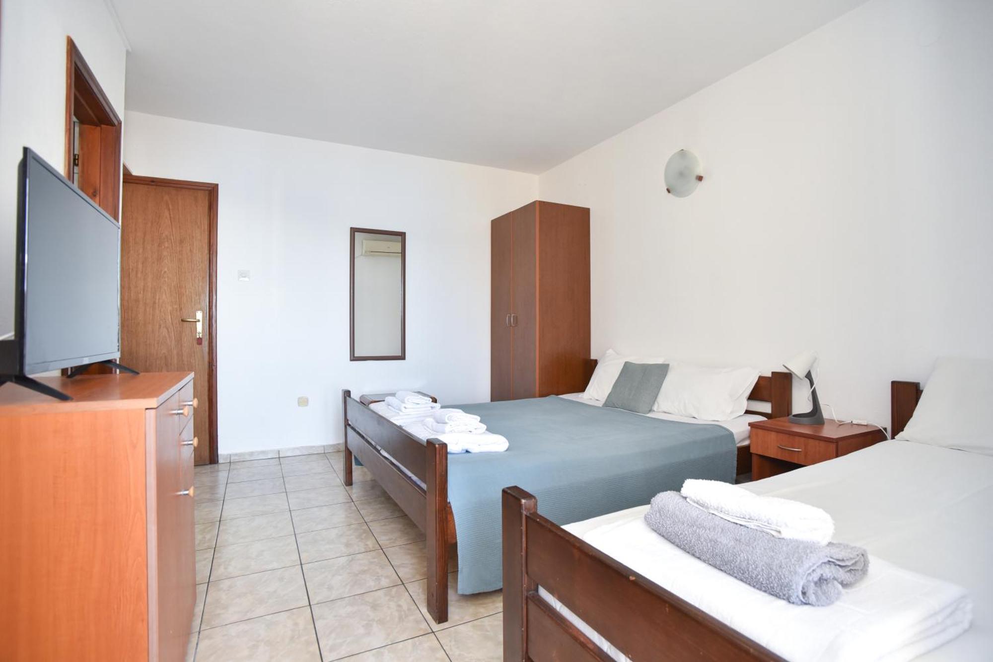 Apartments Milos Kaladjurdjevic Будва Екстериор снимка