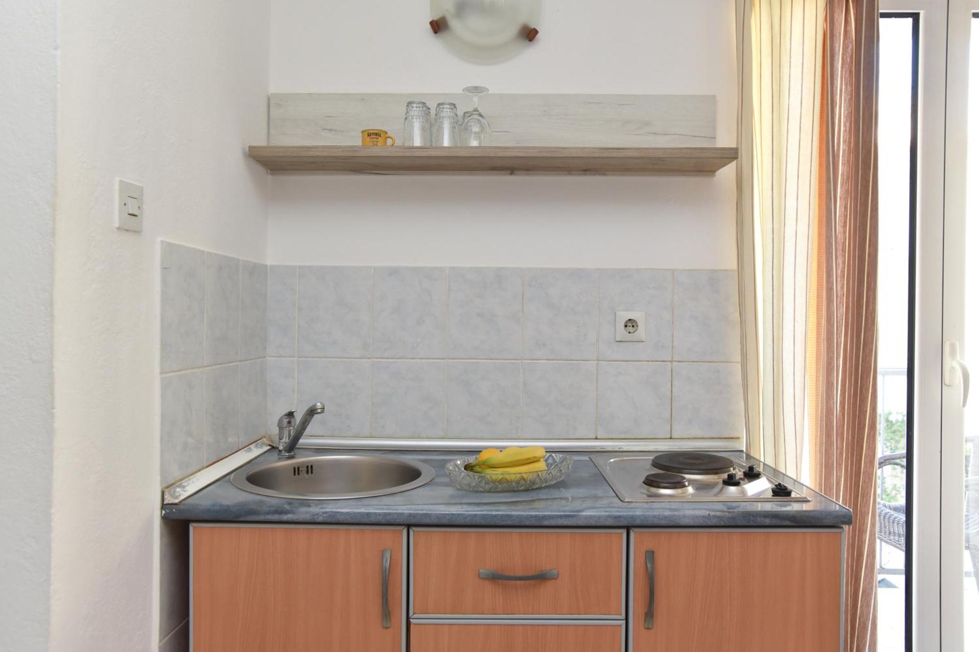 Apartments Milos Kaladjurdjevic Будва Стая снимка