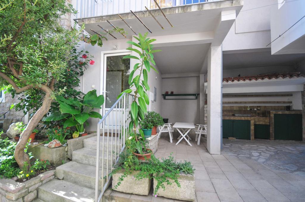 Apartments Milos Kaladjurdjevic Будва Екстериор снимка